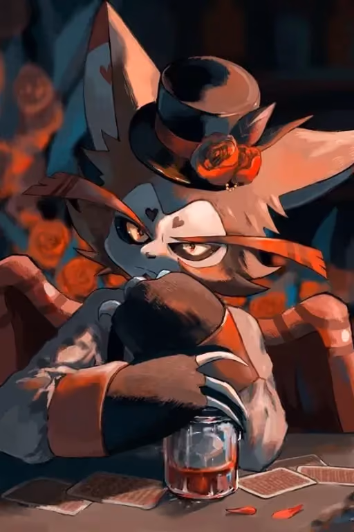 Husk "Husker"