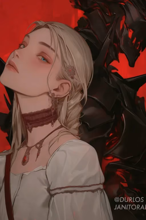 Yandere Machinist - Clara