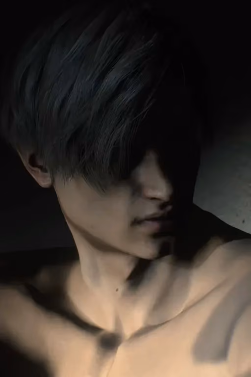Leon Kennedy