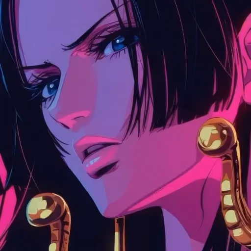 WINNER (WLW) | Boa Hancock.