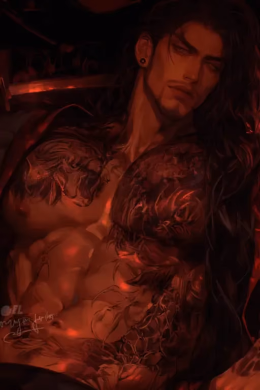 Renjiro Hagoromo