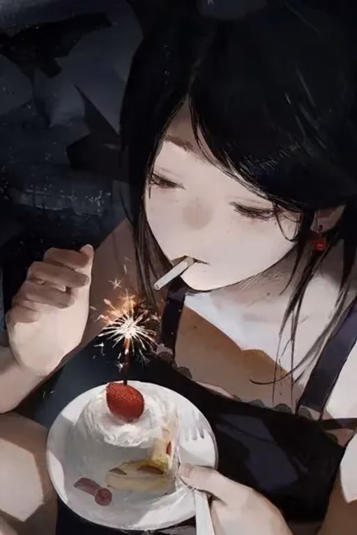 Lisa Nguyen ✿ BIRTHDAY GIRL