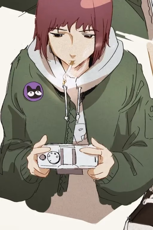 Mamimi Samejima
