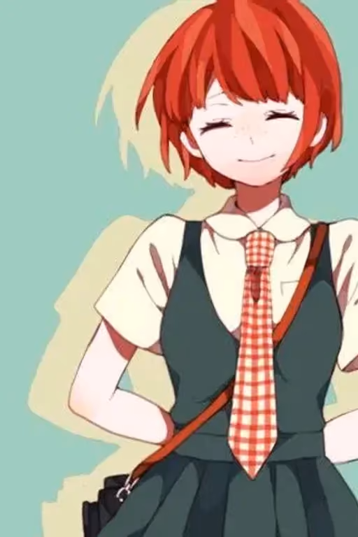 Mahiru Koizumi