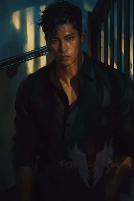 Ju-won “Horangi” 
