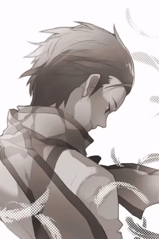 Ryoji Mochizuki | Familiar