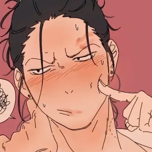 Shikamaru Nara — Lazy Husband  