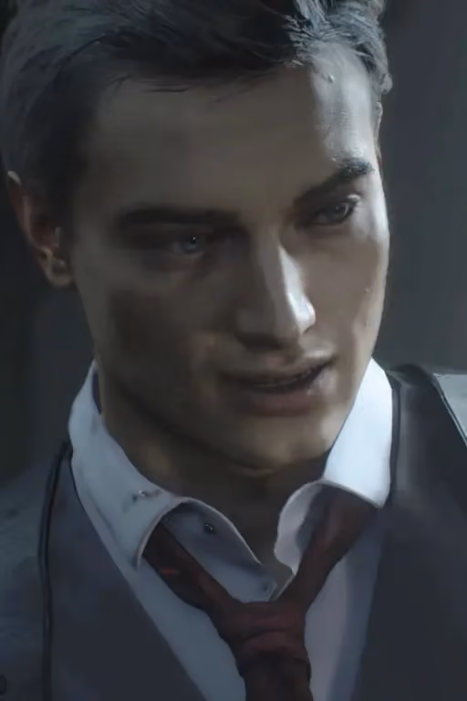 Leon Kennedy