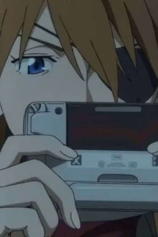 Asuka Shikinami Langley | Sharing A Room