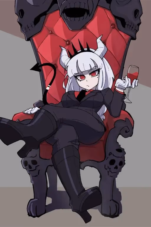 Lucifer