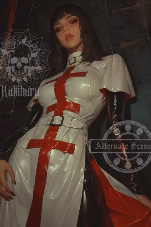 Helene St. Claire | Alt Commission