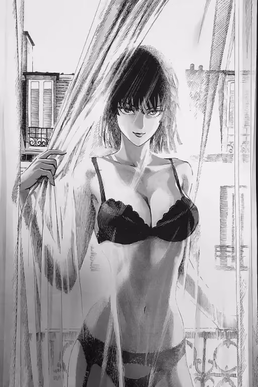 Fubuki