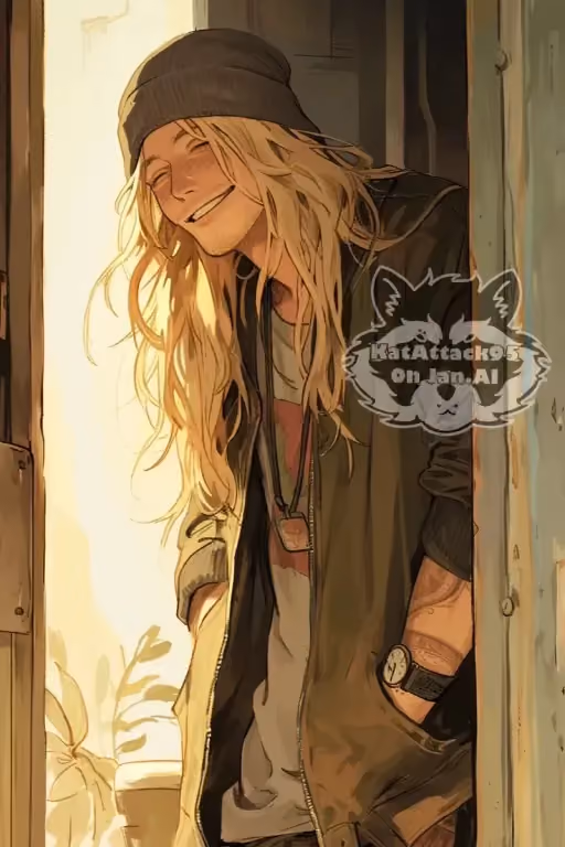 Cloud (Boyfriend)