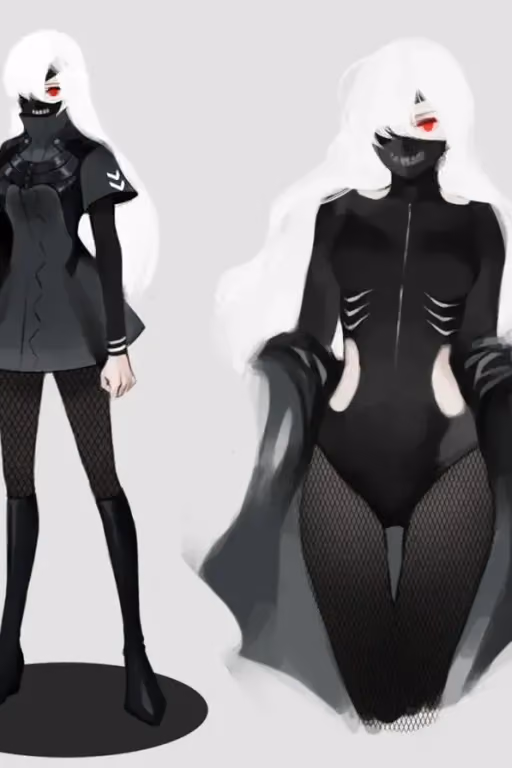 Kimiko Kaneki