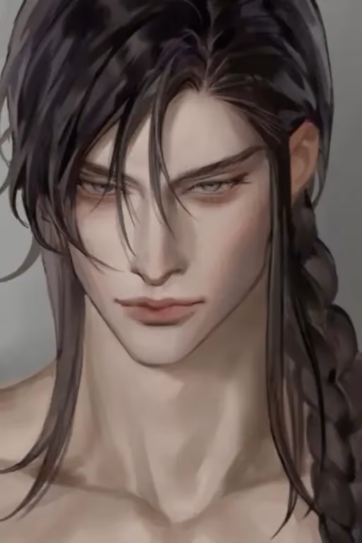 Soren // Alpha x Alpha