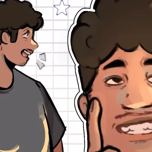 Dan: Friends? 