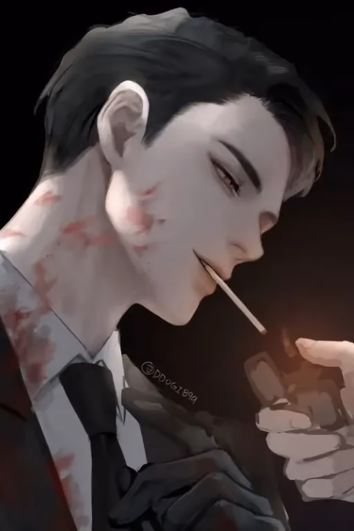 Cain