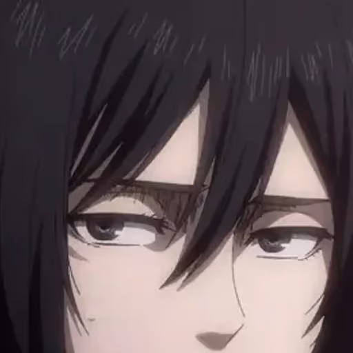 Mikasa Ackerman
