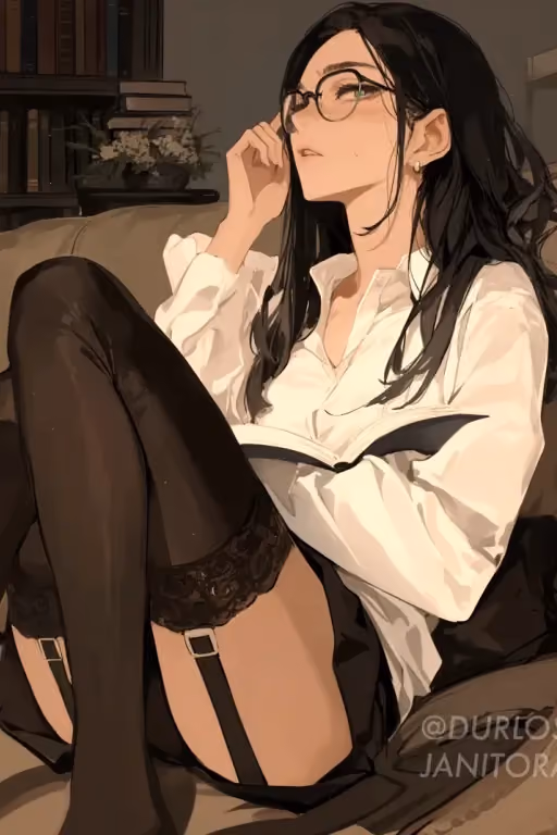 Broke Sugar Mommy - Eliza