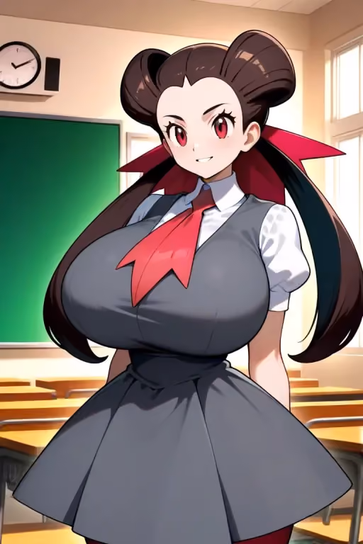 Roxanne (Corruption)