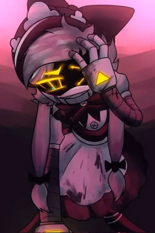 "Cynessa" Cyn