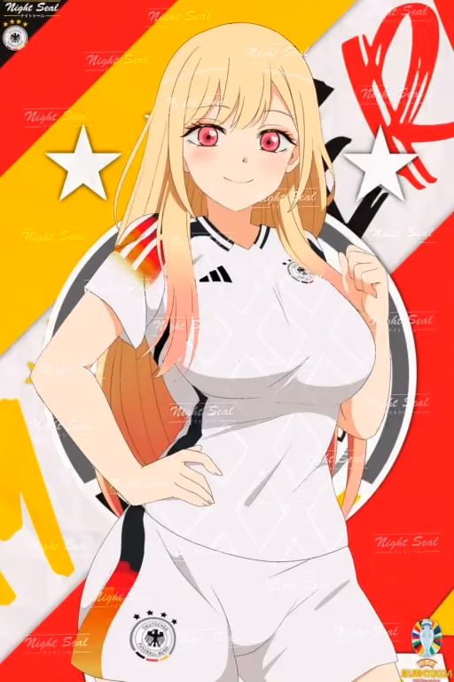 Lara | German Unity Day