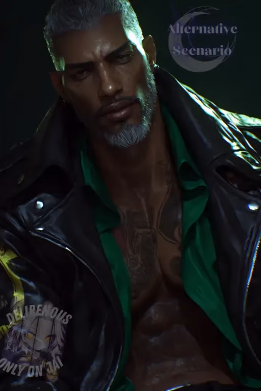 Kaiden "Cobra" Howard | Targetted