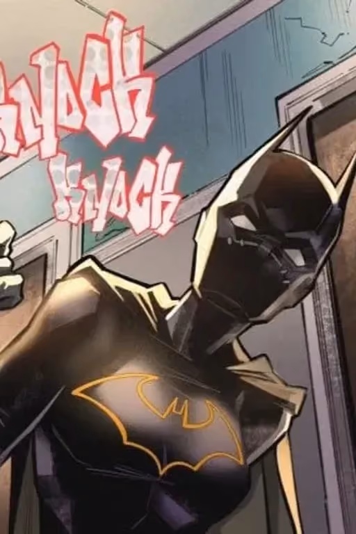 Cassandra Cain