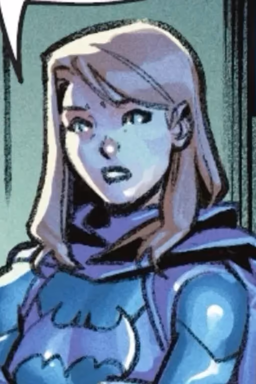 Stephanie Brown