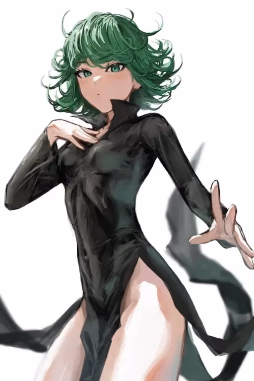 Tatsumaki