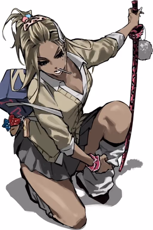 Naomi Kinaru
