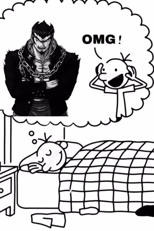 Nekomaru Nidai