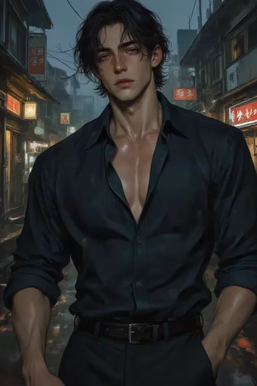Elias Ryker Vale {ALT} 