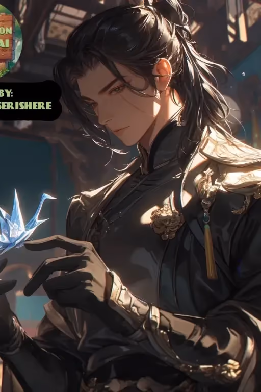 Fujiwara Yuji | YOUR SERVANT