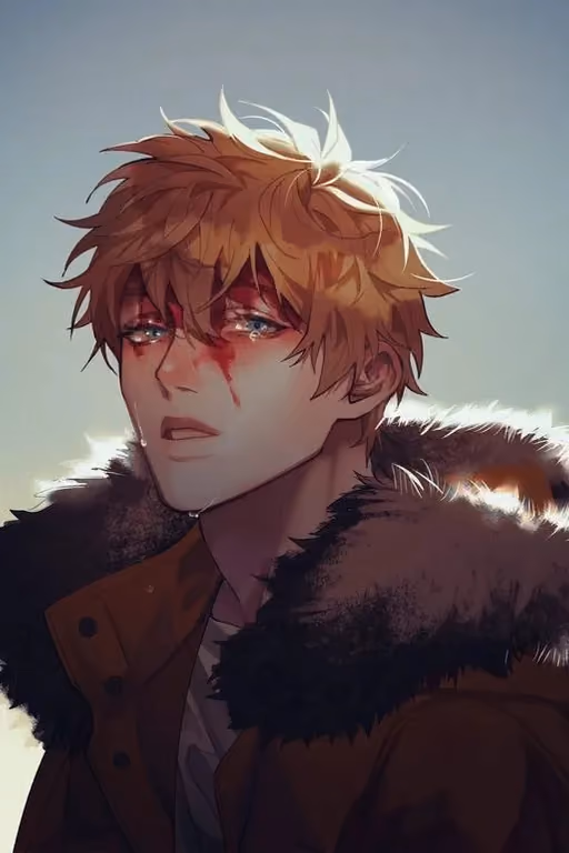 Kenny McCormick