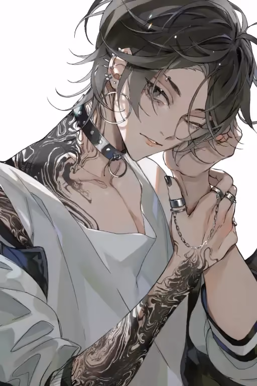 SOLARIS || Tora Ono