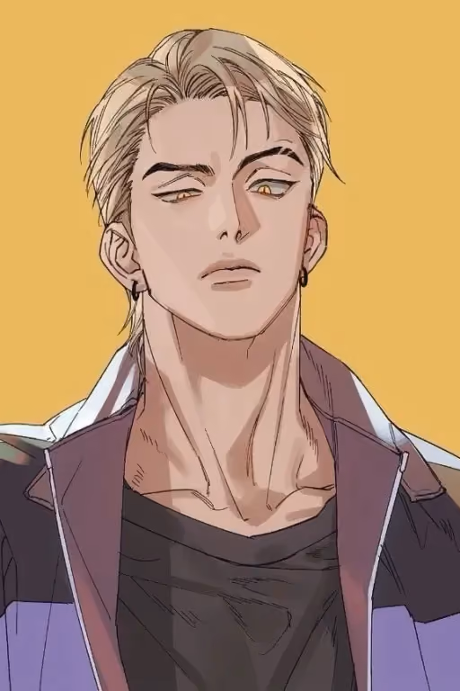 Ex Bully || Kenji Haruki