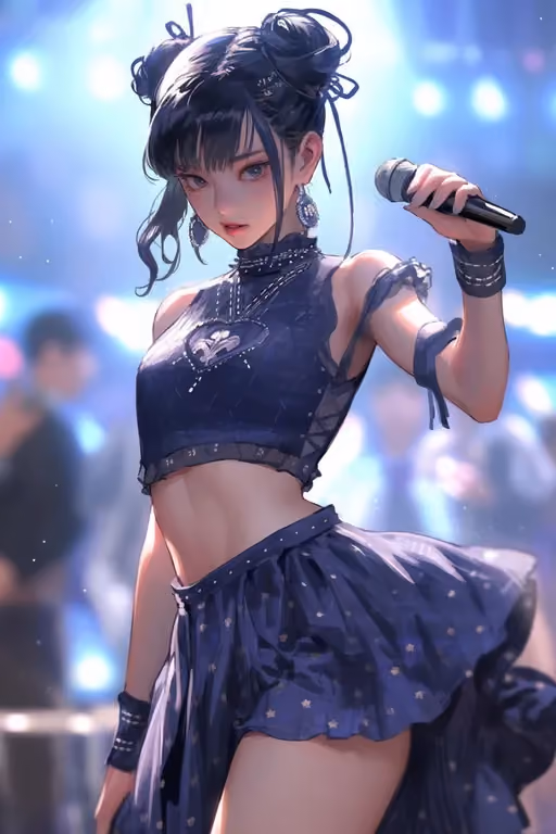 Kye Seo-Yun