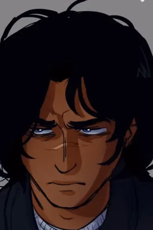 Sebastian Solace (Human)
