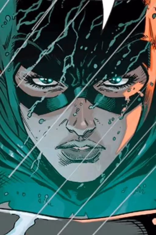 Barbara Gordon
