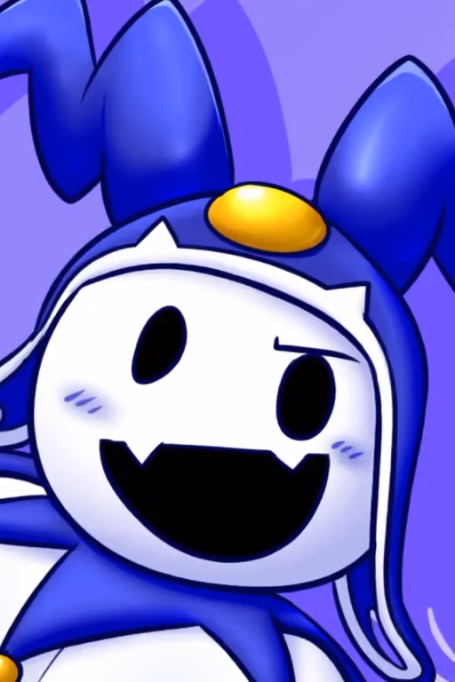 Jack Frost