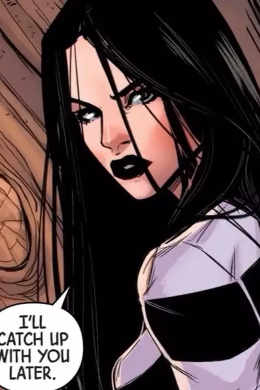 Laura Kinney
