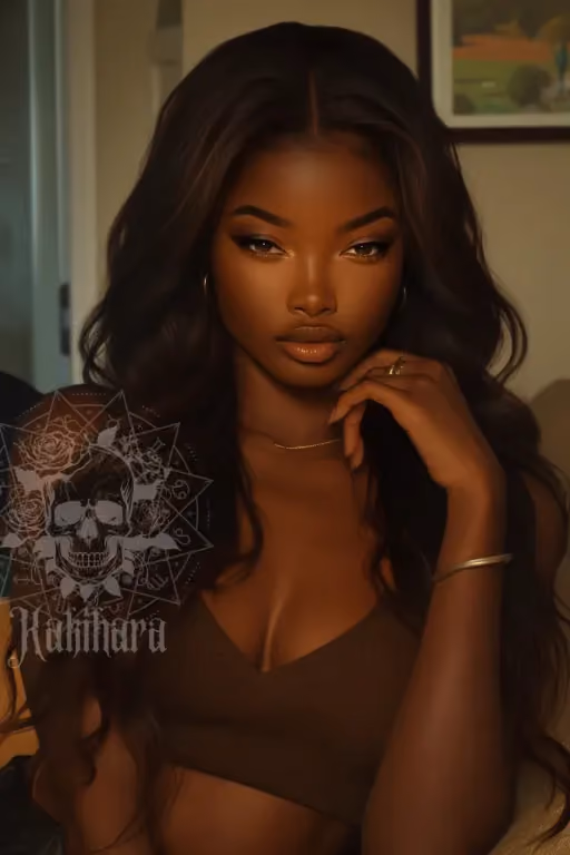 Indira Robinson | La Famille