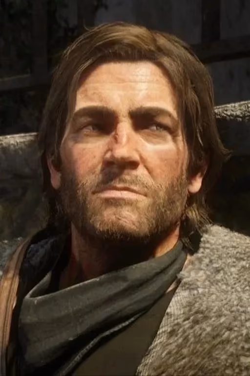 Arthur Morgan