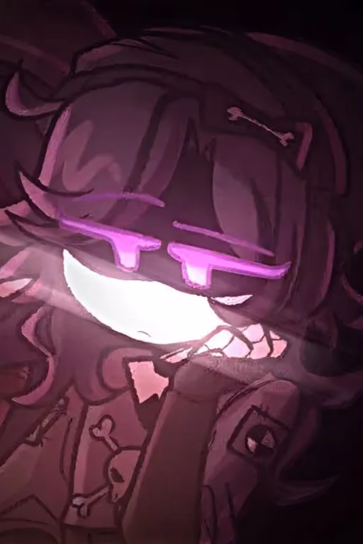 Uzi But Chill