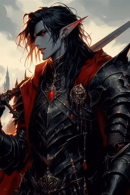 Aryaxes the Unchained