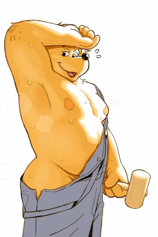 Papa Bear