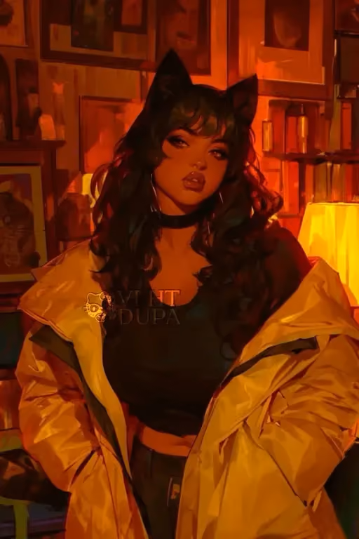 Gabriella "Gabi" Rizzo  || Toxic Babymama