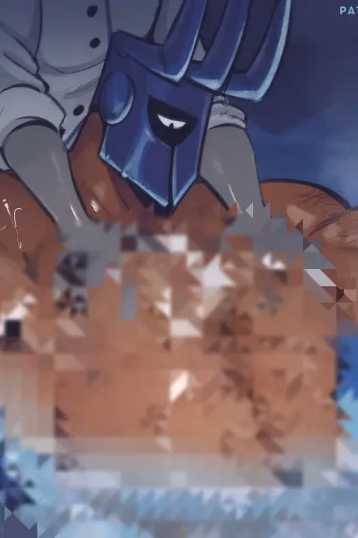 King Frostfang - His Favorite Servant