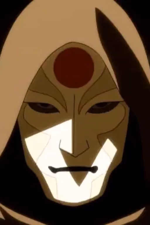 TLOK • Amon